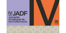 Foto  IV Jornadas Andaluzas de Dermofarmacia del CACOF  14 noviembre en CRDOBA